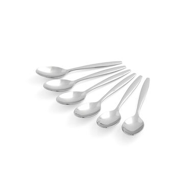 Sophie Conran Arbor Dessert Spoons Set of 6 Sophie Conran Arbor Dessert Spoons Set of 6